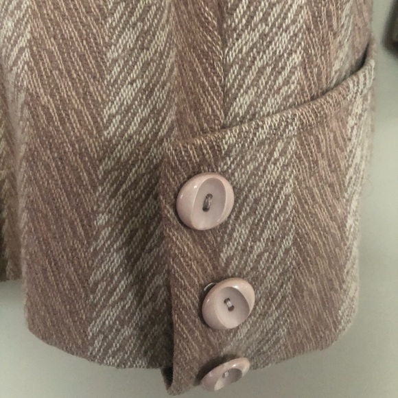 LEILING Vintage Blazer - Picture 5 of 5